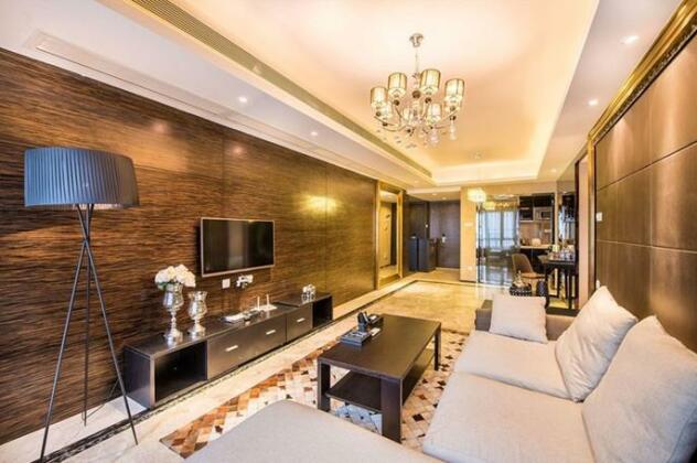 Huishengtang International Apartment - Photo3