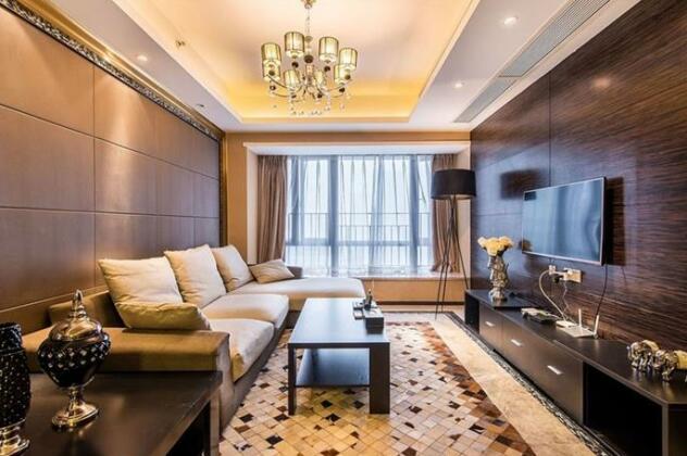 Huishengtang International Apartment - Photo4