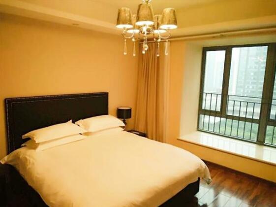 Huishengtang International Apartment - Photo5