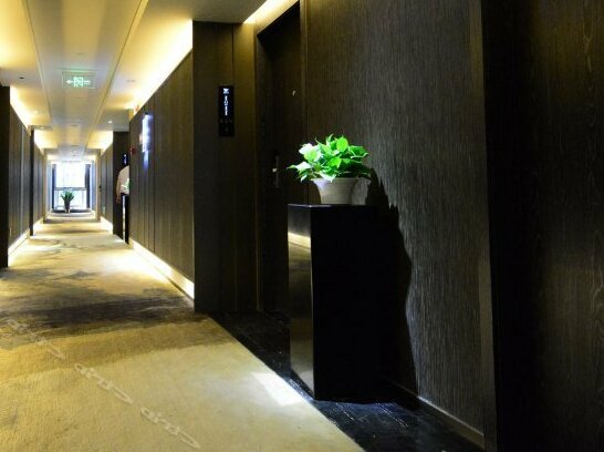 HW Hotel Chengdu Global Center - Photo3