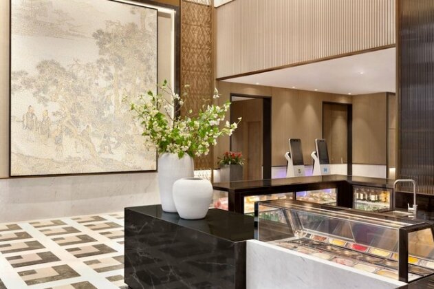 Hyatt House Chengdu Pebble Walk - Photo3