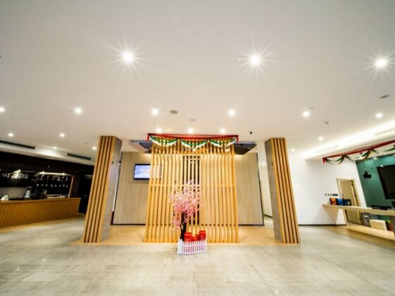 Ibis Chengdu Meizhou Center - Photo2