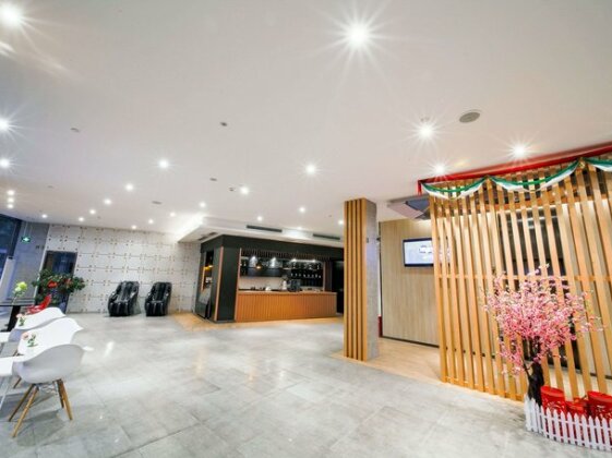 Ibis Chengdu Meizhou Center - Photo3