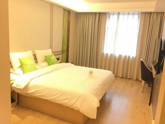 Ibis styles Chengdu tianfu squar - Photo2