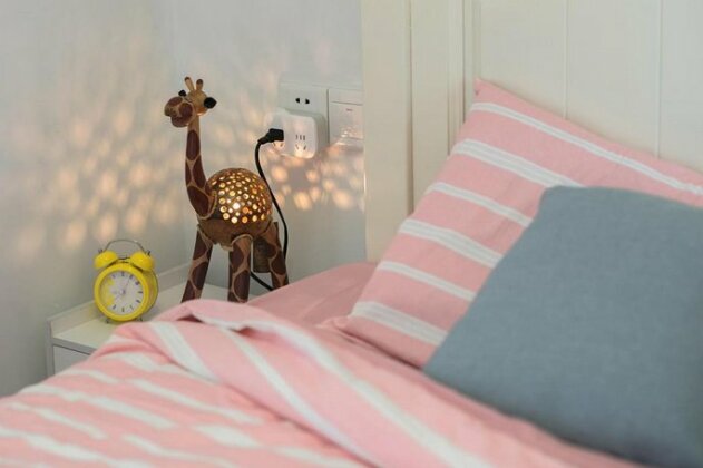 If there is if homestay - Photo5