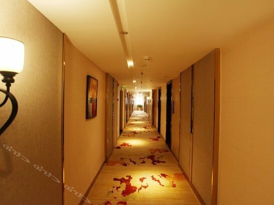 Impression Le Grand Large Hotel - Photo2