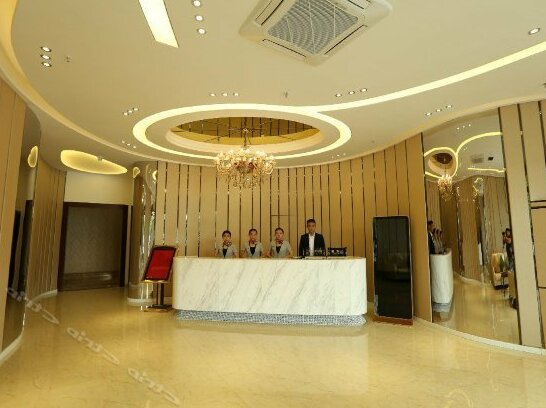Impression Le Grand Large Hotel - Photo3