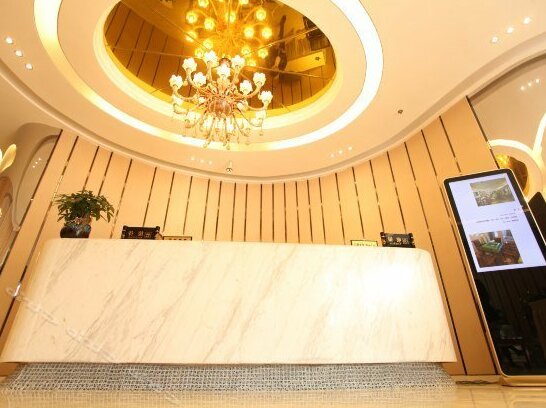 Impression Le Grand Large Hotel - Photo4