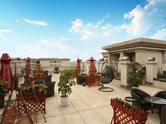 Impression Le Grand Large Hotel - Photo5
