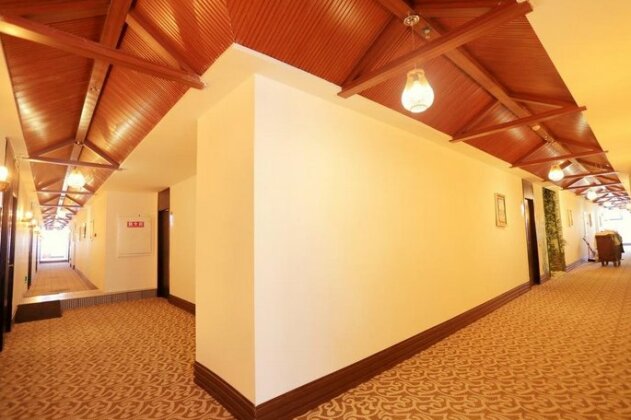 Infinite Stars Us Youth Hostel - Photo4