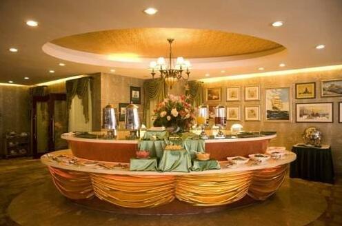 Inn Barsby Hotel - Photo2
