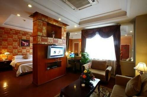 Inn Barsby Hotel - Photo3