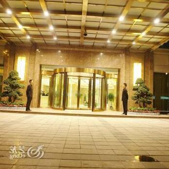 Jade Hotel Chengdu - Photo3