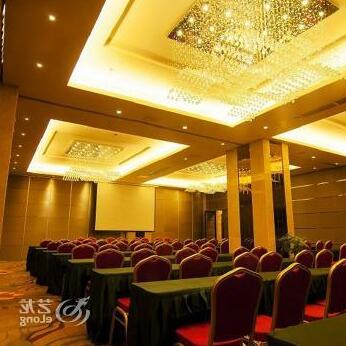 Jade Hotel Chengdu - Photo4