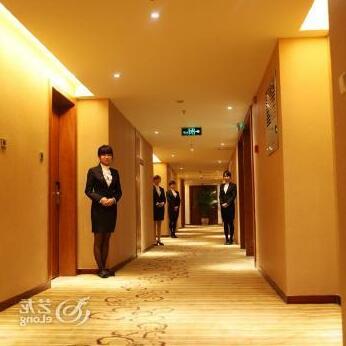 Jade Hotel Chengdu - Photo5