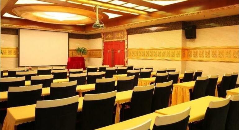 Jade Kqlin Hotel Chengdu - Photo3