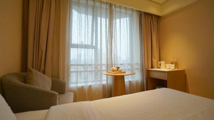 JI hotel Chengdu Chunxi Road Branch - Photo5