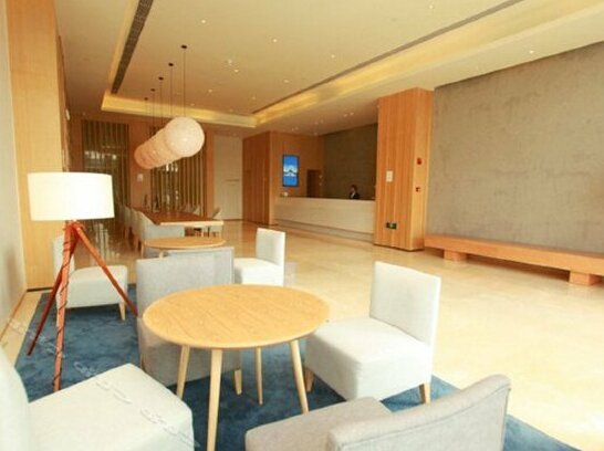 JI Hotel Chengdu Shengda International - Photo3