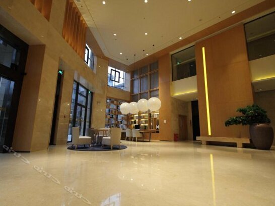 JI Hotel Dujiangyan - Photo4
