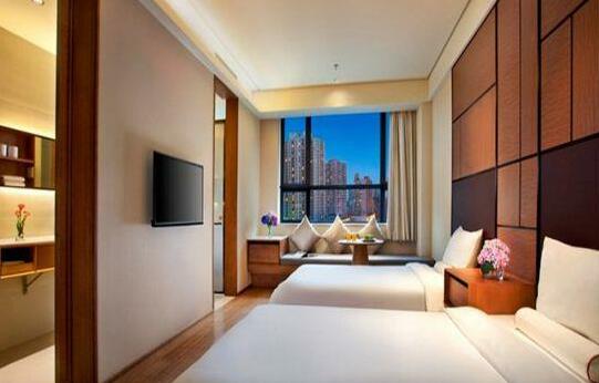 Ji Hotel Nineeye Bridge - Photo2