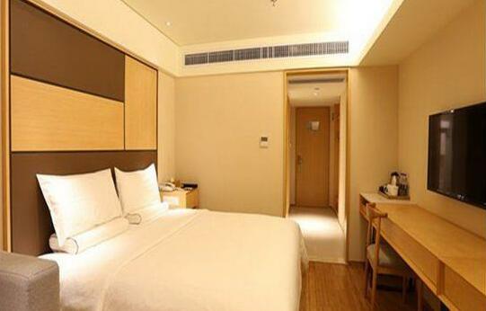 Ji Hotel Nineeye Bridge - Photo3