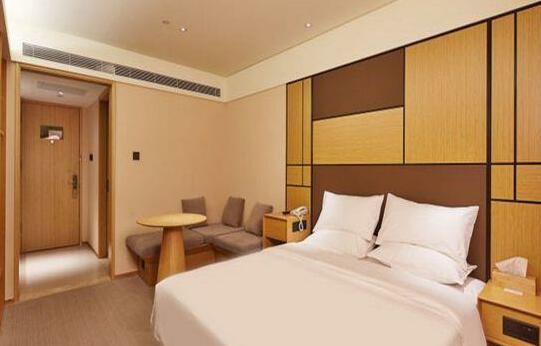 Ji Hotel Nineeye Bridge - Photo4