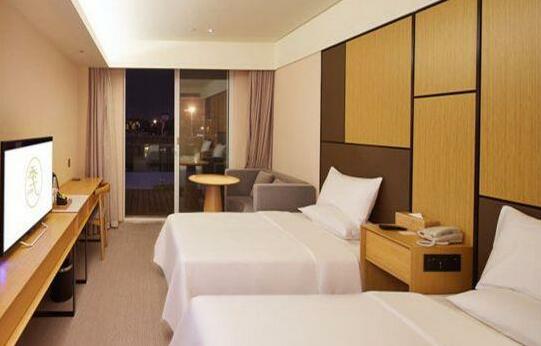 Ji Hotel Nineeye Bridge - Photo5