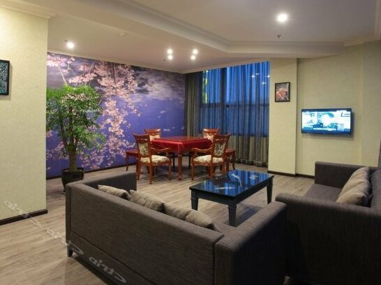 Jia Ju Yi Jing Hotel - Photo3