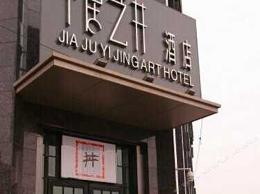 Jia Ju Yi Jing Hotel