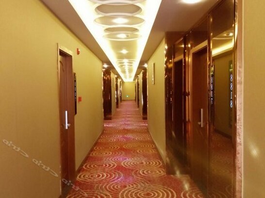 Jiahuihuang Hotel - Photo2