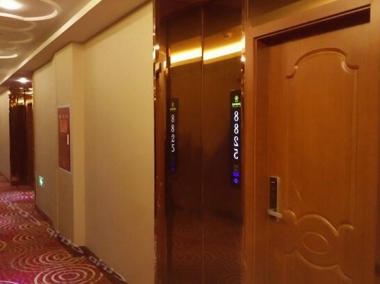 Jiahuihuang Hotel - Photo3