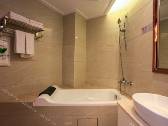 Jiahuihuang Hotel - Photo5