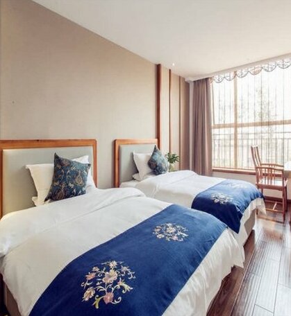 Jiali Holiday Inn Taiguli Branch - Photo3