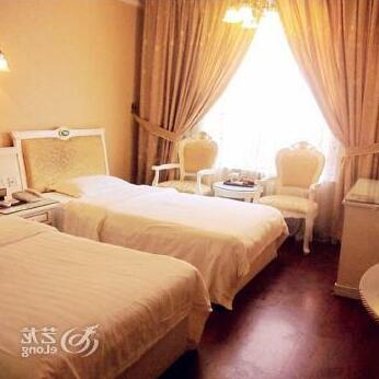Jiali Hotel Qingyun Branch - Photo3