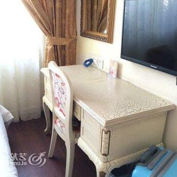 Jiali Hotel Qingyun Branch - Photo5
