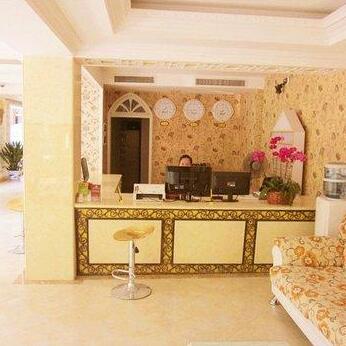 Jiali Hotel Tianfu Branch - Photo3