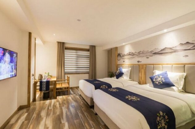Jiali Inn Selected - Photo2