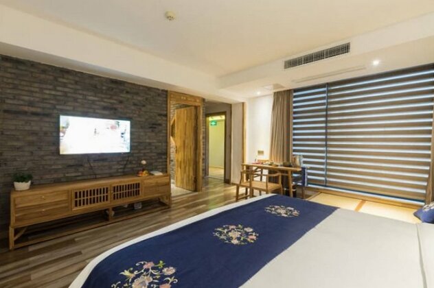Jiali Inn Selected - Photo3