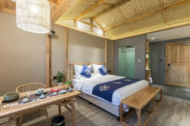 Jiali Inn Selected - Photo4