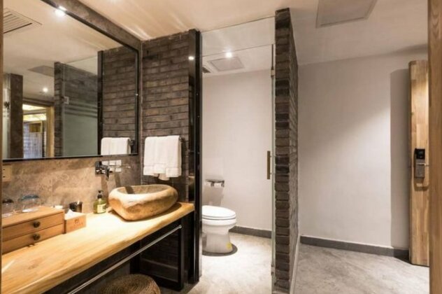 Jiali Inn Selected - Photo5