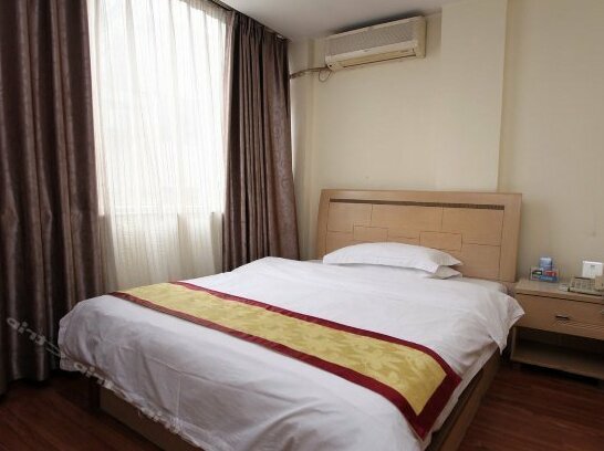 Jiarong Business Hotel - Photo4