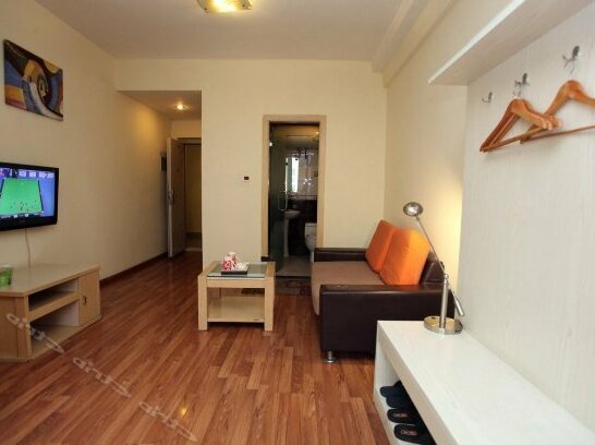 Jiarong Business Hotel - Photo5