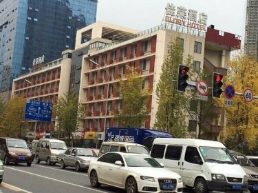 Jiarong Business Hotel