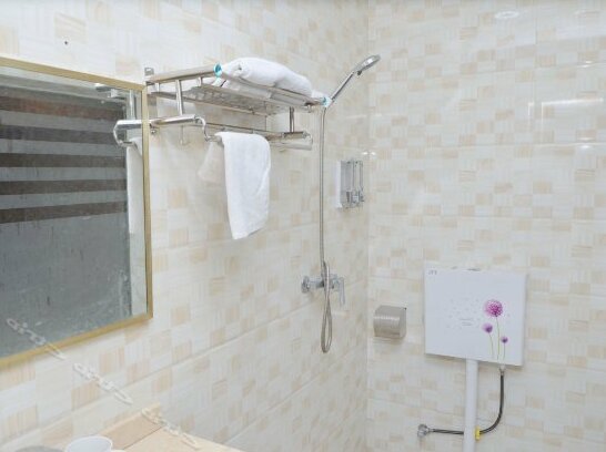 Jiayi Hotel Chengdu - Photo4