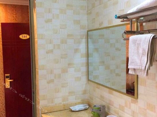 Jiayi Hotel Chengdu - Photo5