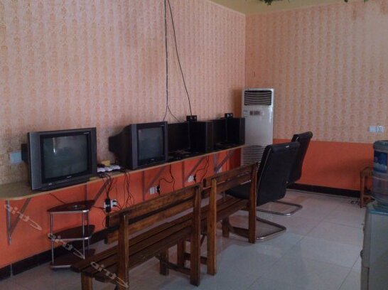 Jiayibingding Hostel - Photo2