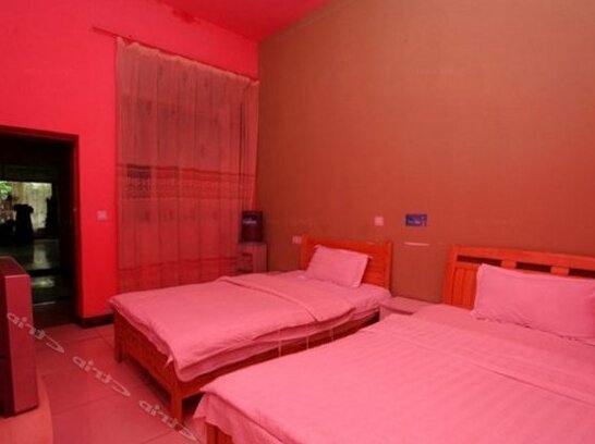 Jiayibingding Hostel - Photo5