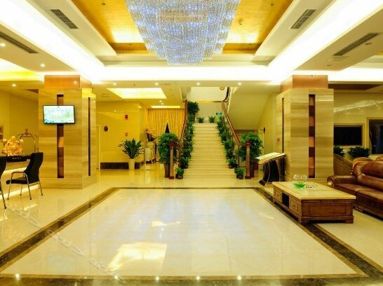Jiayihao Jinyuan Hotel - Photo2
