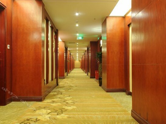 Jiayihao Jinyuan Hotel - Photo3