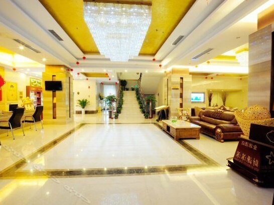 Jiayihao Jinyuan Hotel - Photo4
